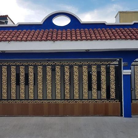 Casa Amueblada - Mazatlanヴィラ エクステリア 写真