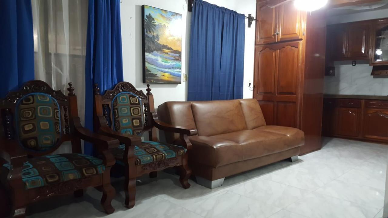 Casa Amueblada - Mazatlanヴィラ エクステリア 写真