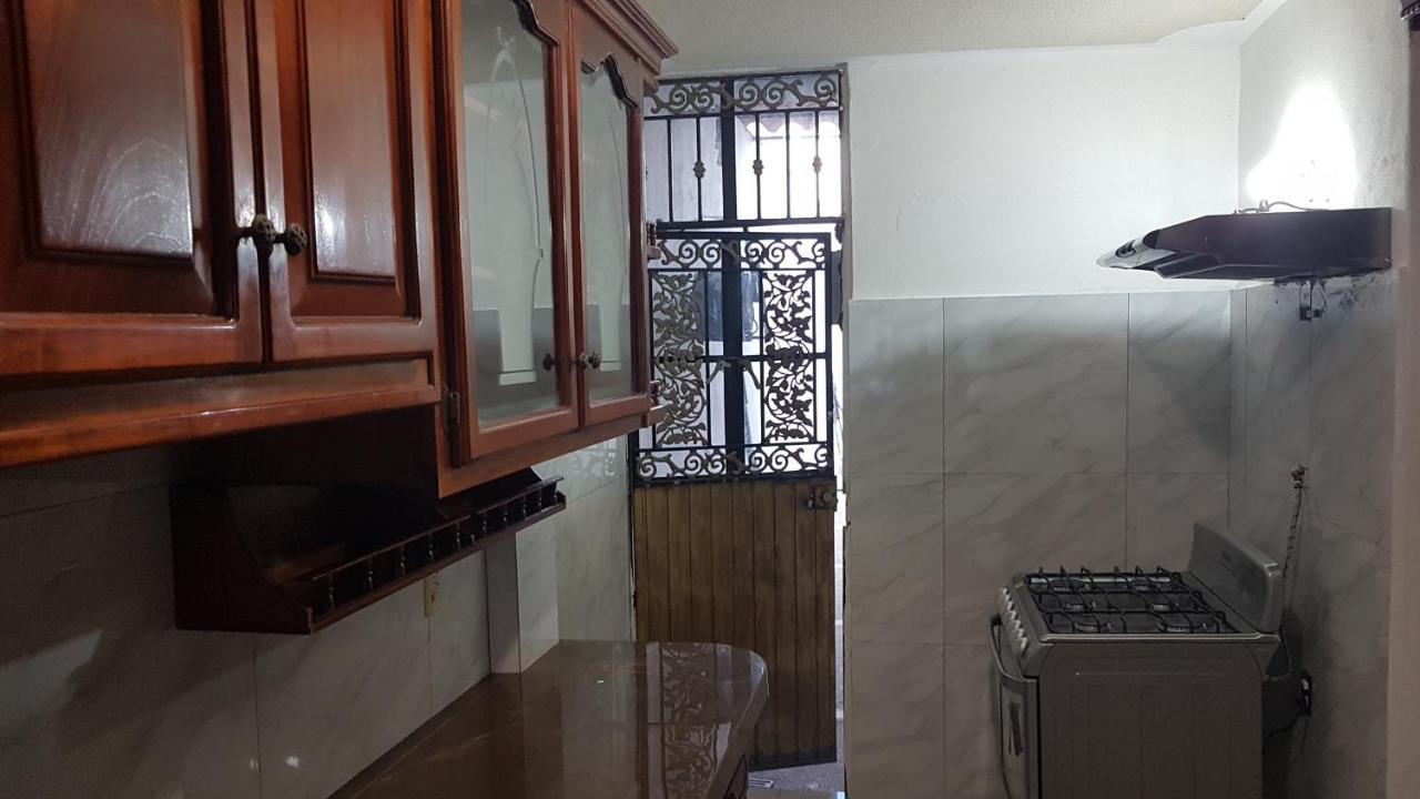 Casa Amueblada - Mazatlanヴィラ エクステリア 写真