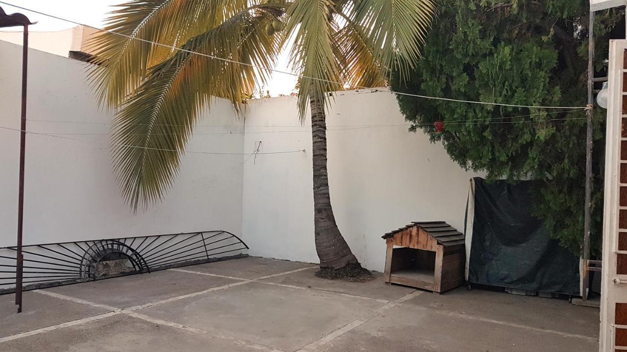 Casa Amueblada - Mazatlanヴィラ エクステリア 写真