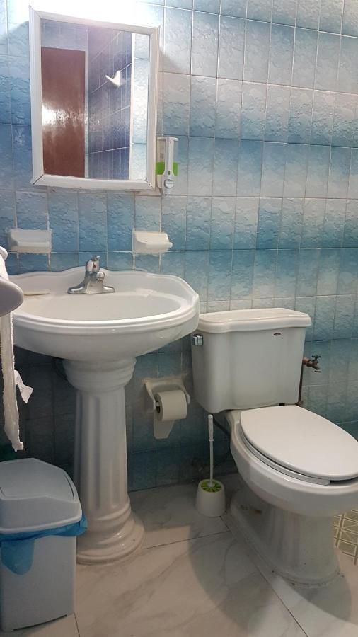 Casa Amueblada - Mazatlanヴィラ エクステリア 写真